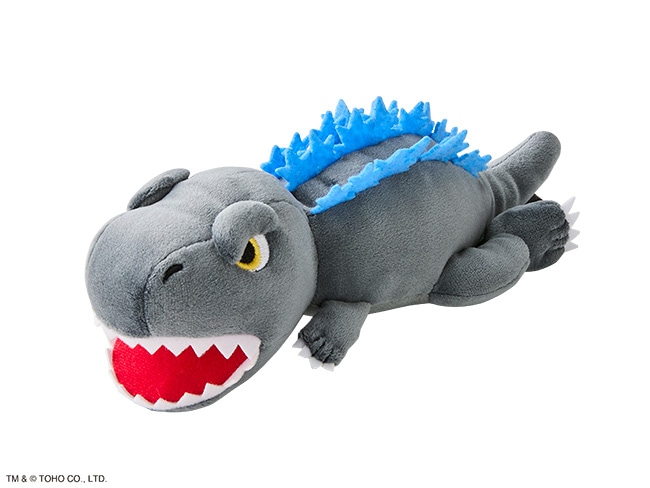 GODZILLA　リストレスト