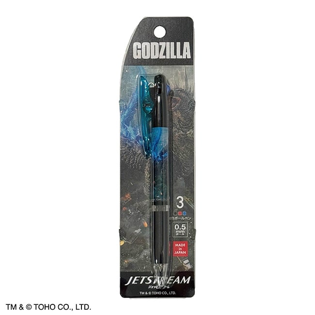 ゴジラ（２０２３）ジェットストリーム３C（A）