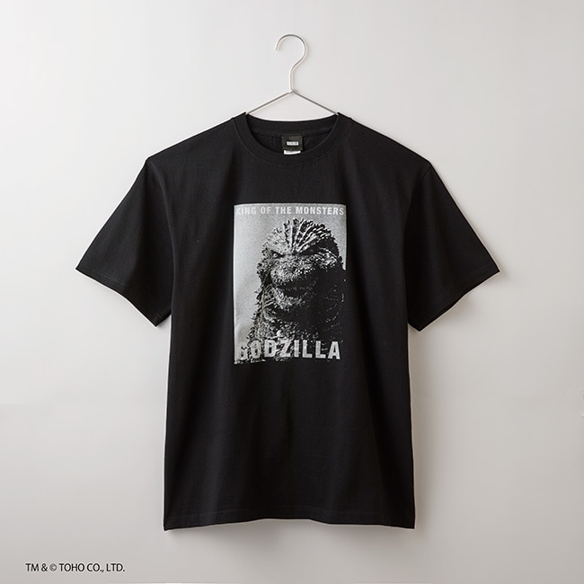 ゴジラ（２０２３）ＴシャツＬ（ＰｈＡ）