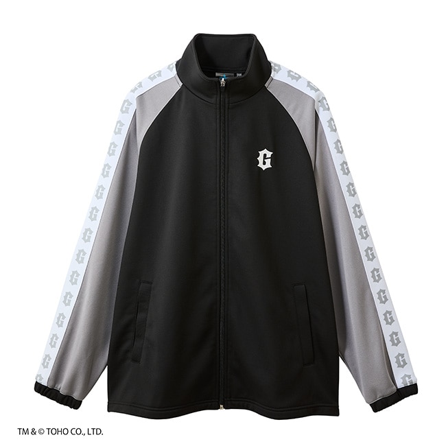 GODZILLA　トラックジャケット