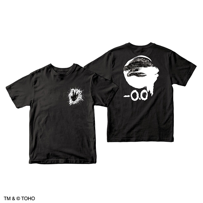 ゴジラ（２０２６）Ｔシャツ（Ａ）