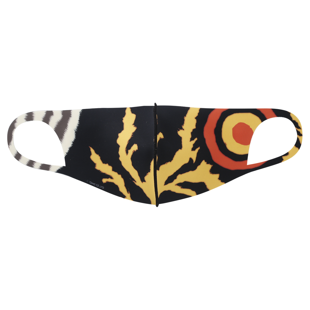 GM MOTHRA モスラ（1964）