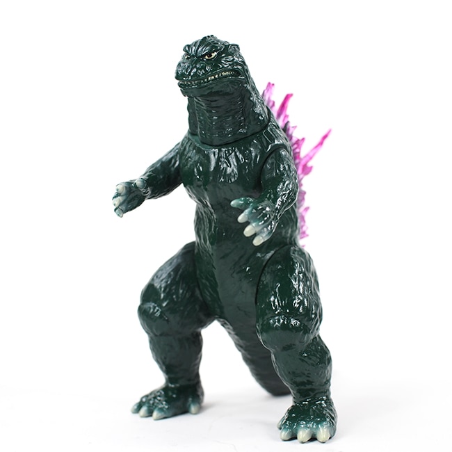 CCPミドルサイズシリーズ ミレゴジ グリーン Ver.