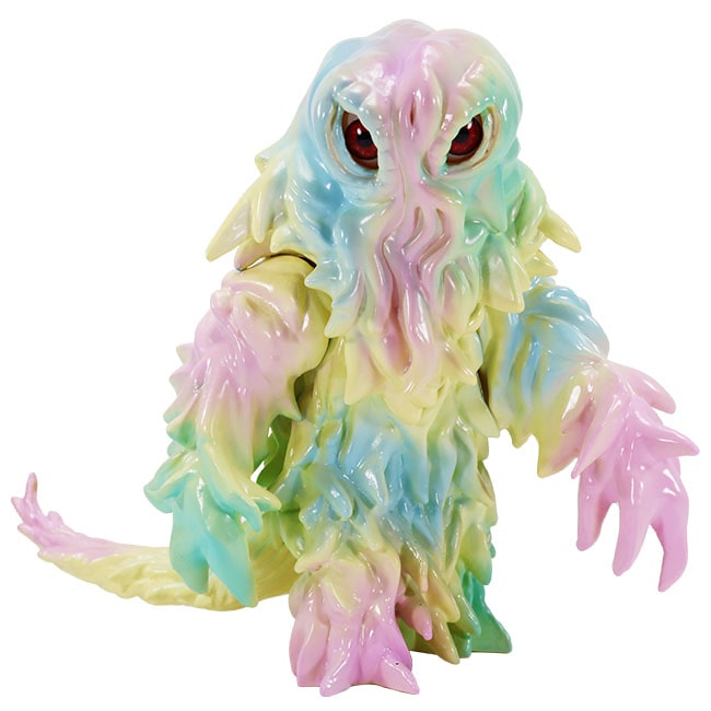 AMC ヘドラ 上陸期 パステルカラー Ver.