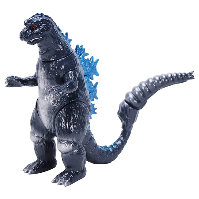CCP ミドルサイズシリーズ 【第15弾】ゴジラ（1964）ゴジラブルー Ver.
