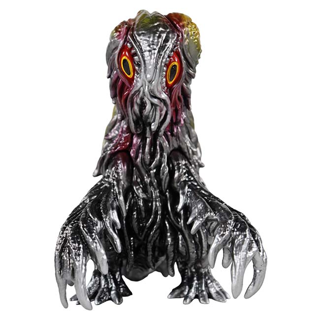 MSS ゴジラCREATION ヘドラ1.0 スタンダード Ver.