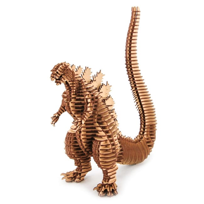 MDF シン・ゴジラ　SHIN GODZILLA 394_natural