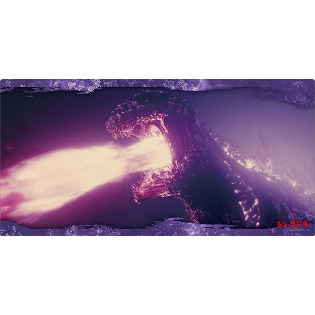 ブシロード ラバーマットコレクション V2 Vol.1784『シン・ゴジラ』