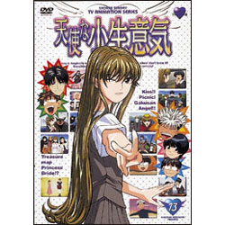 天使な小生意気13 〈DVD〉