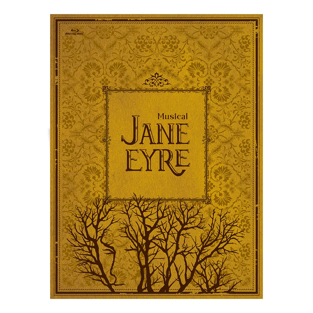 ミュージカル『ジェーン・エア』Blu-ray