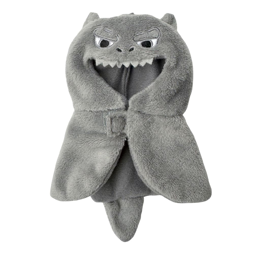 シアターベア ポンチョ　ゴジラ(1954)スタイル