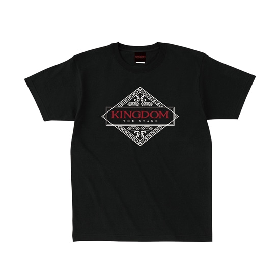 舞台『キングダム』（2023年公演）Tシャツ Lサイズ