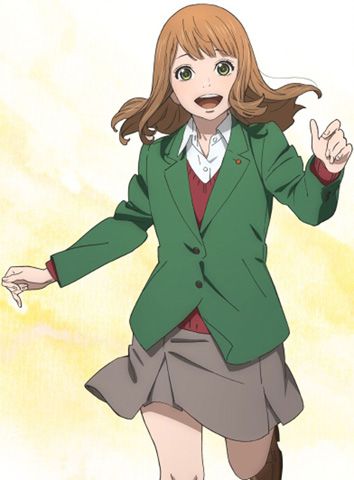 TVアニメ「orange」Vol.1 Blu-ray 初回生産限定版