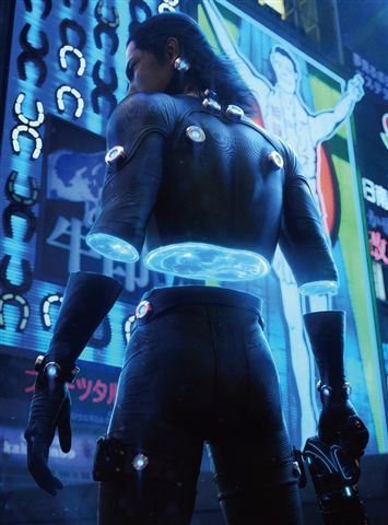GANTZ：O　豪華版