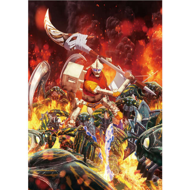 ゴジラ S.P ＜シンギュラポイント＞ Vol.2 Blu-ray 初回生産限定版