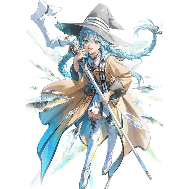 『無職転生 II ～異世界行ったら本気だす～』 Blu-ray Chapter 4 初回生産限定版