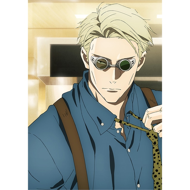 「呪術廻戦 渋谷事変 ３」 Blu-ray 初回生産限定版