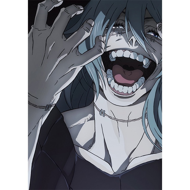 「呪術廻戦 渋谷事変 ６」 Blu-ray 初回生産限定版