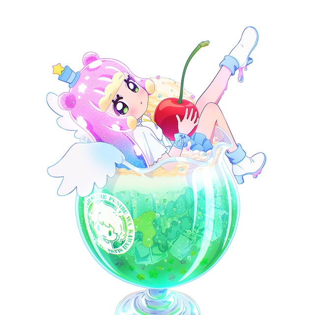 『ぷにるはかわいいスライム』Blu-ray Box① 初回生産限定版