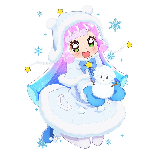 『ぷにるはかわいいスライム』Blu-ray Box② 初回生産限定版