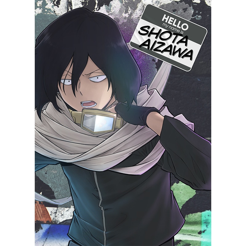 ヴィジランテ -僕のヒーローアカデミア ILLEGALS- ４巻 Blu-ray