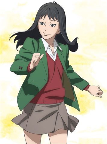 TVアニメ「orange」Vol.4 DVD 初回生産限定版