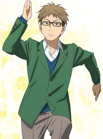 TVアニメ「orange」Vol.6 DVD 初回生産限定版