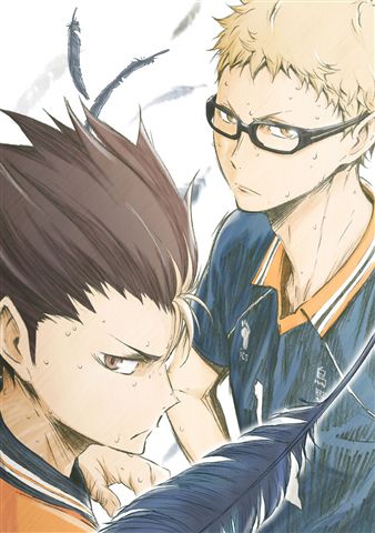 ハイキュー!! 烏野高校 VS 白鳥沢学園高校 Vol.2 DVD 初回限定版