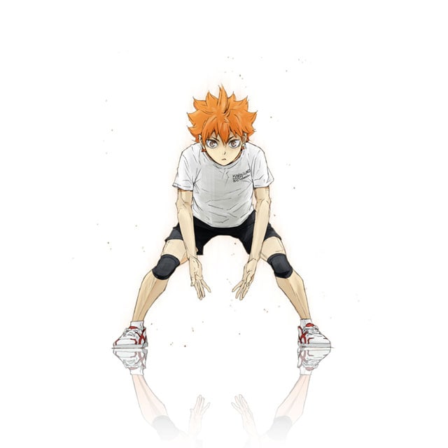 ハイキュー!! TO THE TOP Vol.1 DVD 初回生産限定版