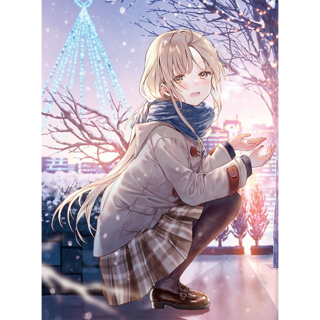 「お隣の天使様にいつの間にか駄目人間にされていた件」 DVD Vol.4