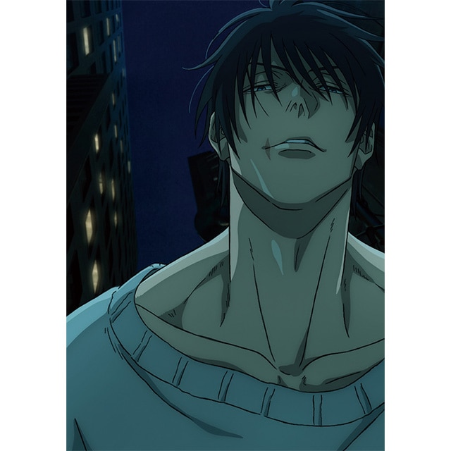 「呪術廻戦 渋谷事変 ４」 DVD 初回生産限定版