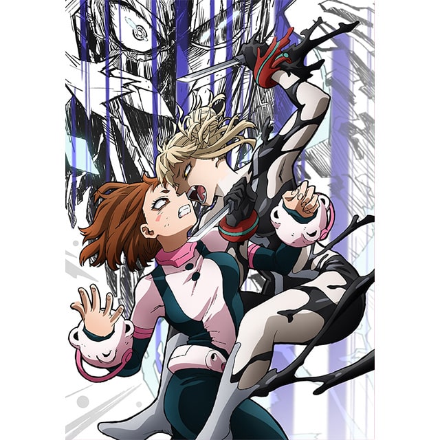 僕のヒーローアカデミア 7th DVD Vol.3 初回生産限定版