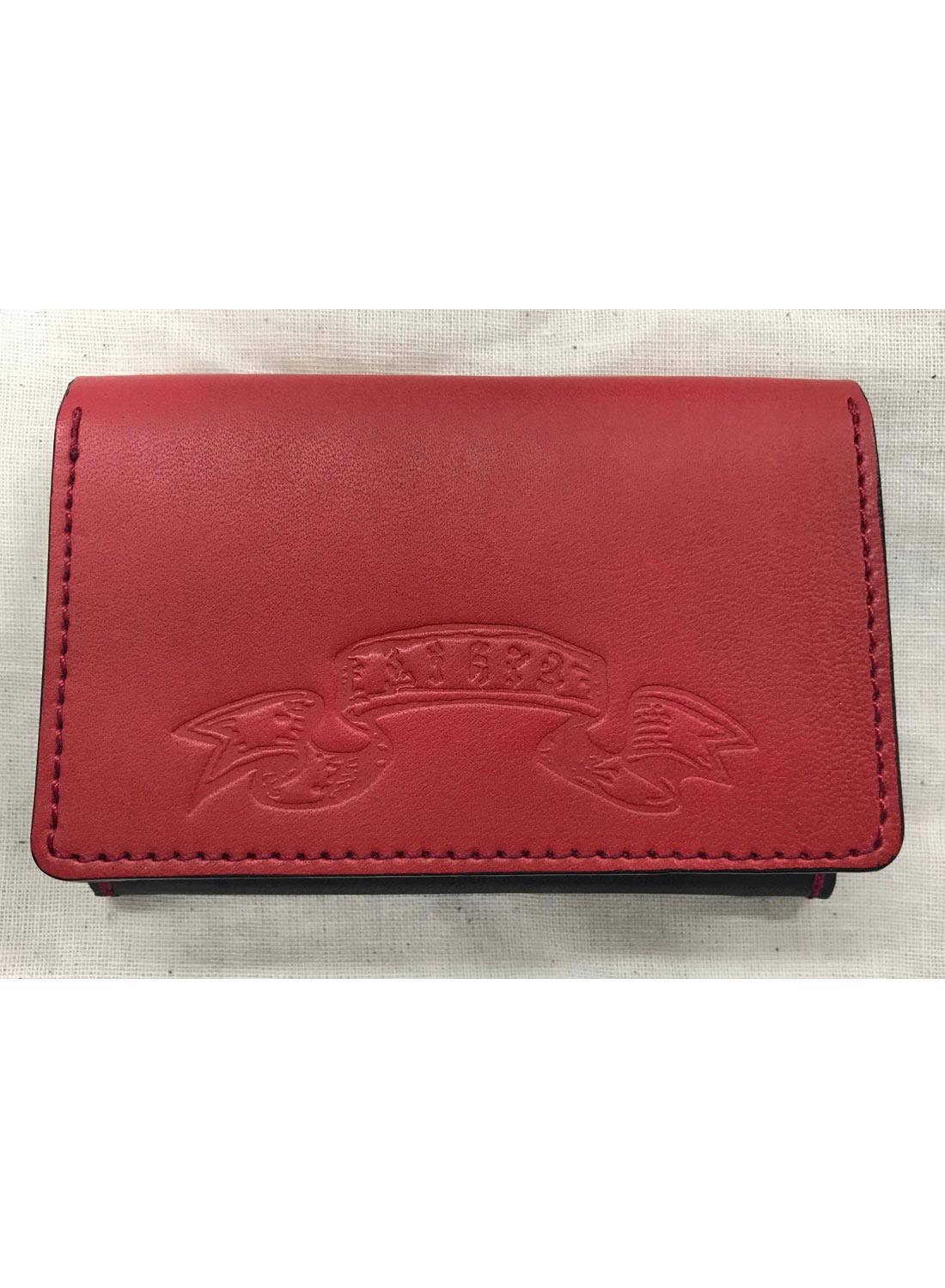 血界戦線 & BEYOND レザーカードケース