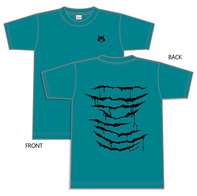 BEASTARS おそろいの模様を背負おうぜ…Tシャツ XLサイズ