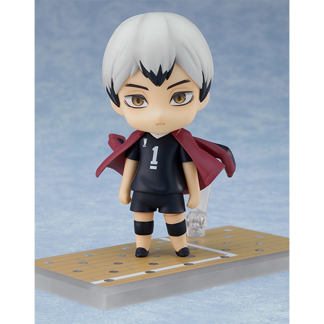 ハイキュー!! ねんどろいど 北 信介