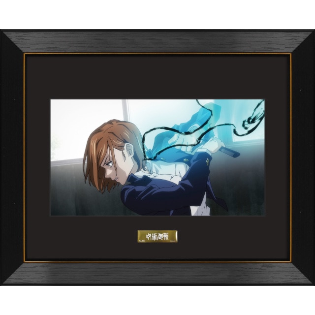 呪術廻戦 B5キャラファイングラフ 釘崎野薔薇 -A-