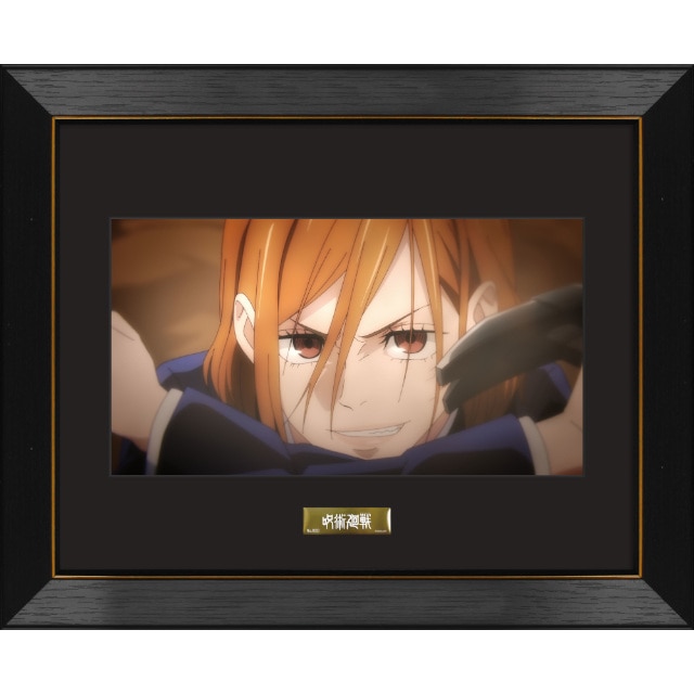 呪術廻戦 B5キャラファイングラフ 釘崎野薔薇 -B-