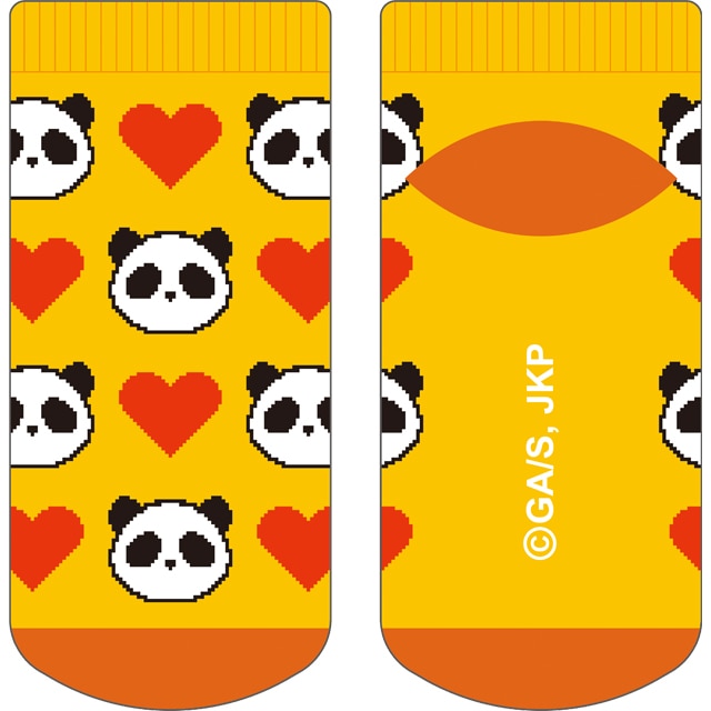 呪術廻戦 靴下 パンダ