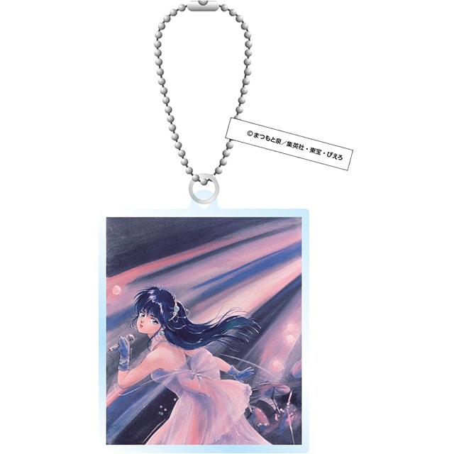 きまぐれオレンジ★ロード アクリルキーホルダー