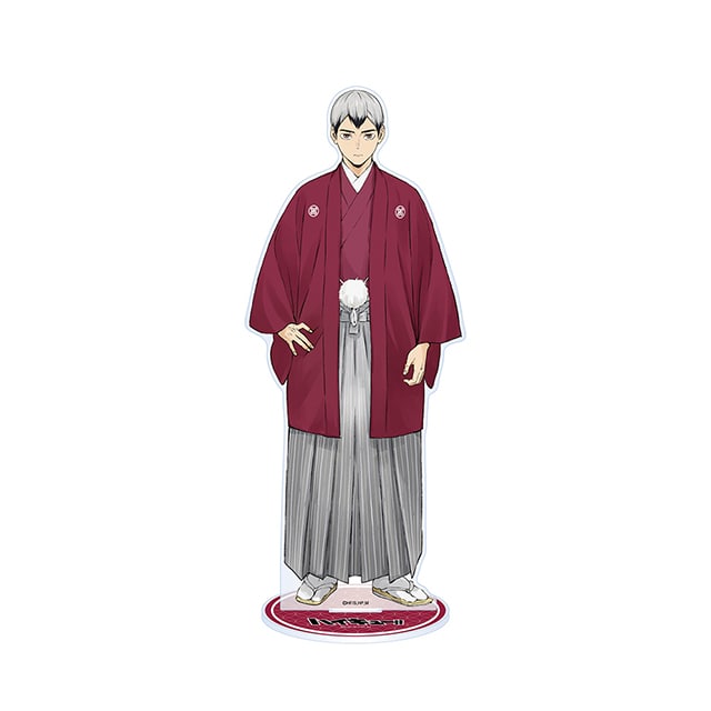 ハイキュー!! ビッグアクリルスタンド 北 信介