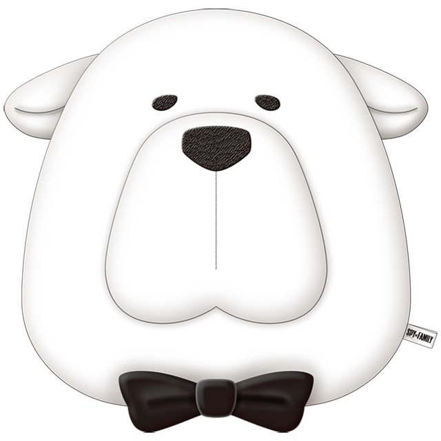 SPY×FAMILY ボンドもちクッション