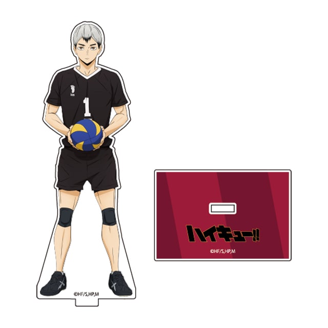 ハイキュー!! アクリルスタンド／北