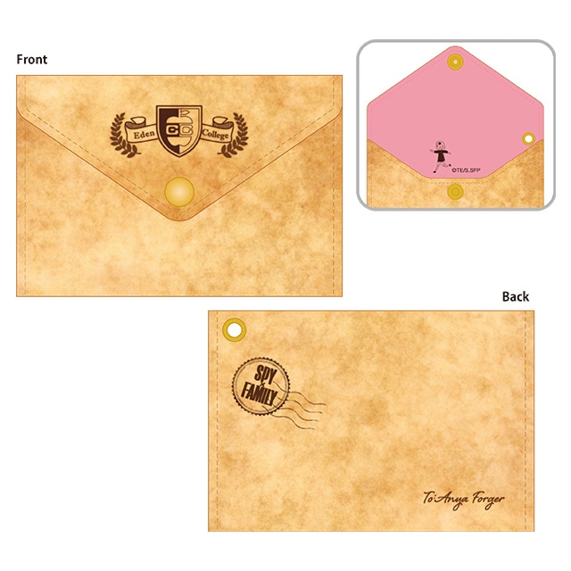 SPY×FAMILY カードケース