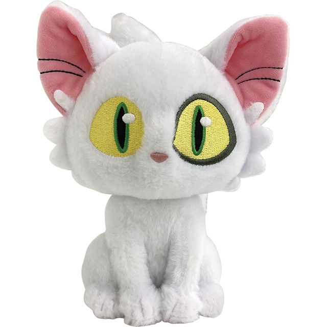 すずめの戸締まり ぬいぐるみ（ダイジン）