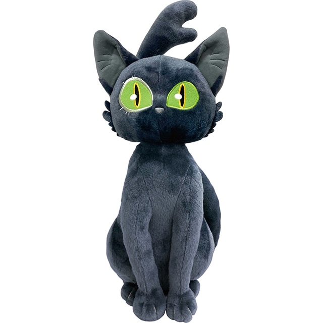 すずめの戸締まり ぬいぐるみ（サダイジン）