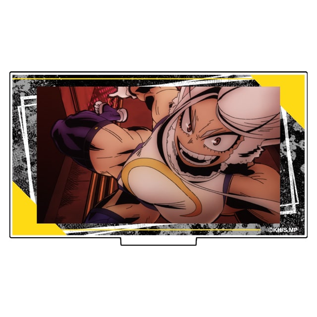 僕のヒーローアカデミア アクリルスタンド 6期場面写真Ver. H