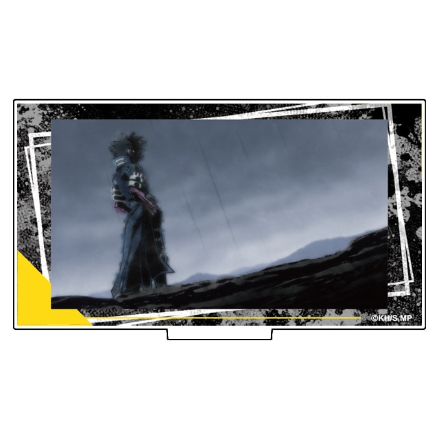 僕のヒーローアカデミア アクリルスタンド 6期場面写真Ver. J