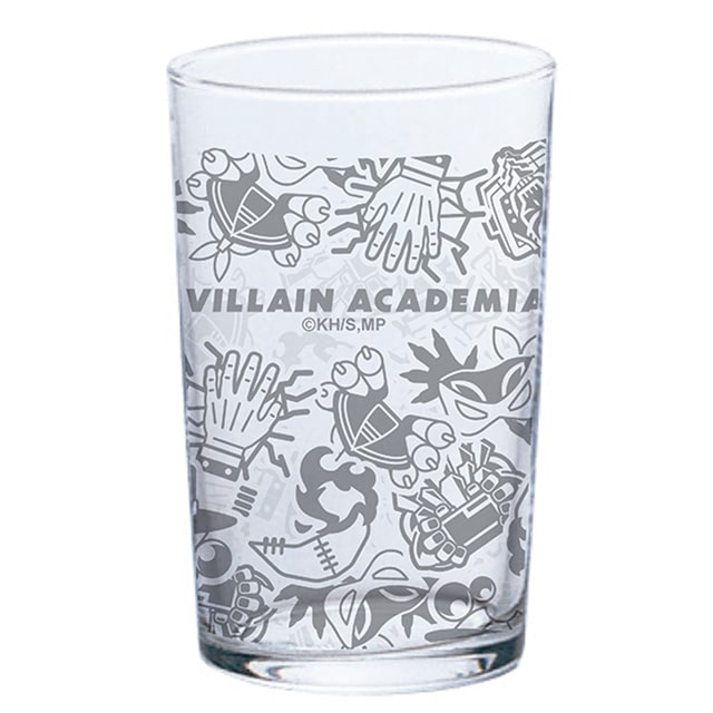 僕のヒーローアカデミア グラスコップ Villain Ver.