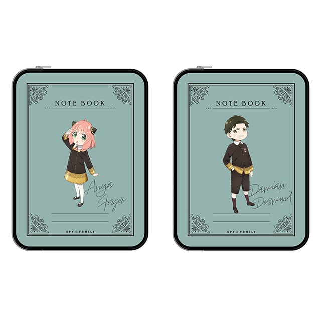 SPY×FAMILY 描き下ろしマルチケース AnimeJapan 2023 Ver.