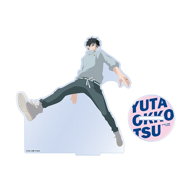 呪術廻戦 じゅじゅフェス2023 アクリルスタンド（乙骨憂太）